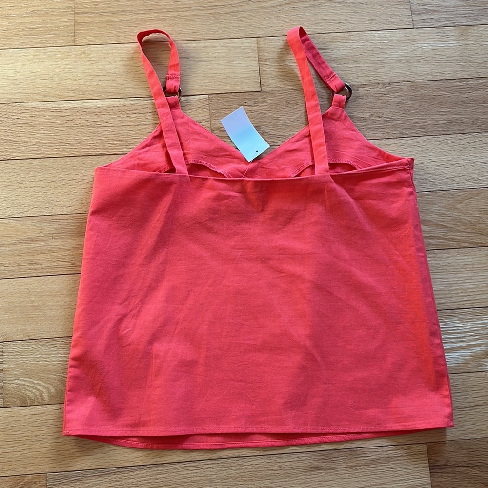 Tank top - Picture 4 of 5